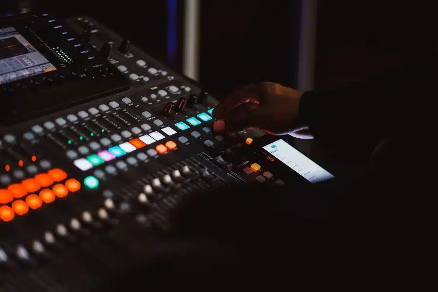 TDMix Revolutionizes Audio Production — You Won’t Believe How!