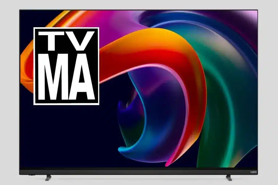 TV-MA LSV