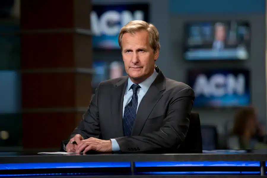 The newsroom Ekşi