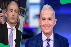 Trey Gowdy Plastic Surgery: Facts and Public Perception
