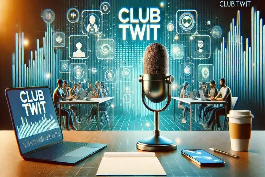 Twit Newsletter