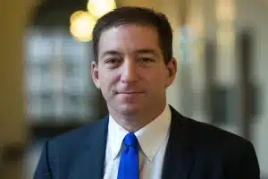 Twitter Glenn Greenwald Impact Voice Debate and Reach
