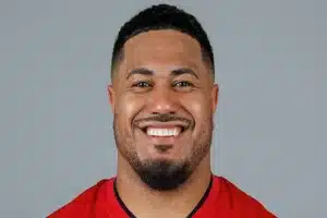 Vita Vea 247 Profile Career Impact and NFL Power