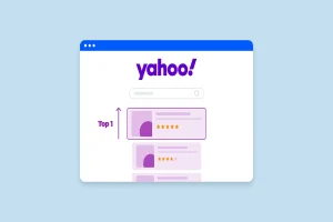 When Did Yahoo Search Engine Start and Its Journey
