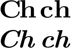 Words in Spanish That Start With Ch in Daily Language