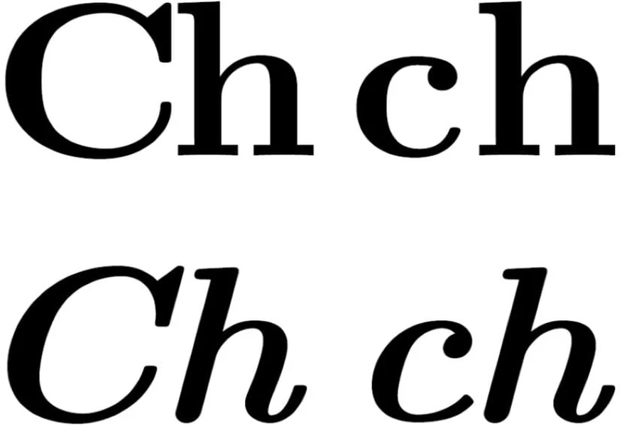 Words in Spanish That Start With Ch in Daily Language