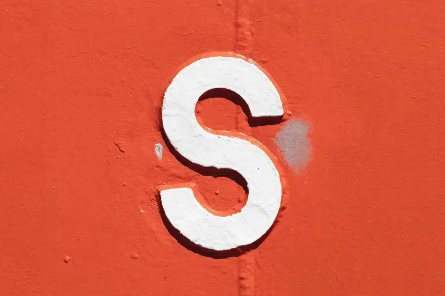 Words in Spanish That Start With S