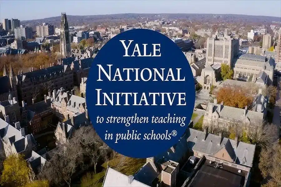 Yale National Initiative