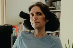Ady Barkan: The Activist Who Changed The Fight For Healthcare