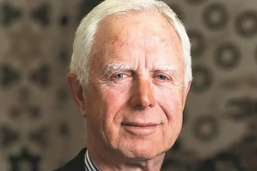 Arthur Levitt and His Lasting Impact on Modern Finance