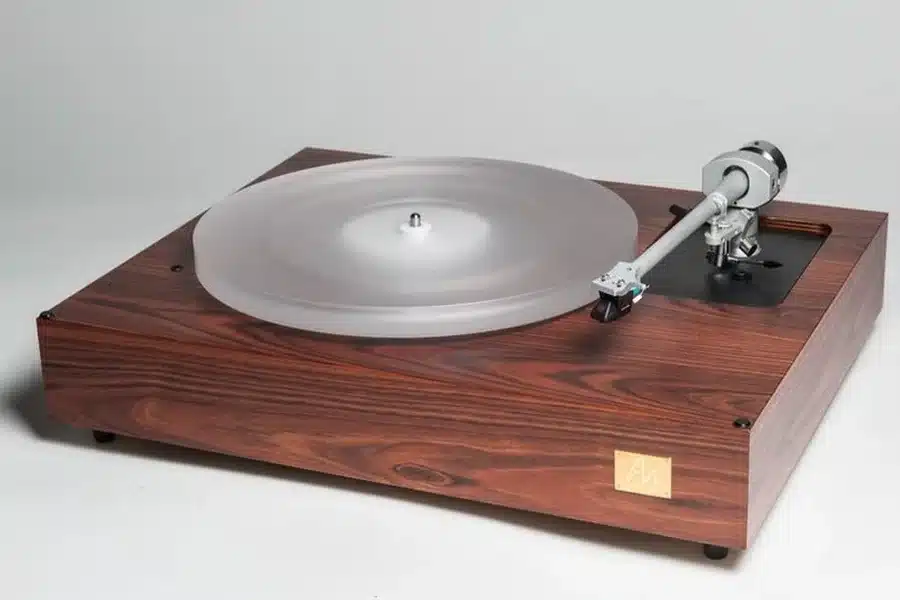audio deluxe