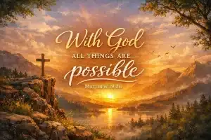 Bible Quote Wallpapers for Daily Faith and Peace