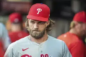 Bryce Harper Douche Debate Why Fans Still Argue Today