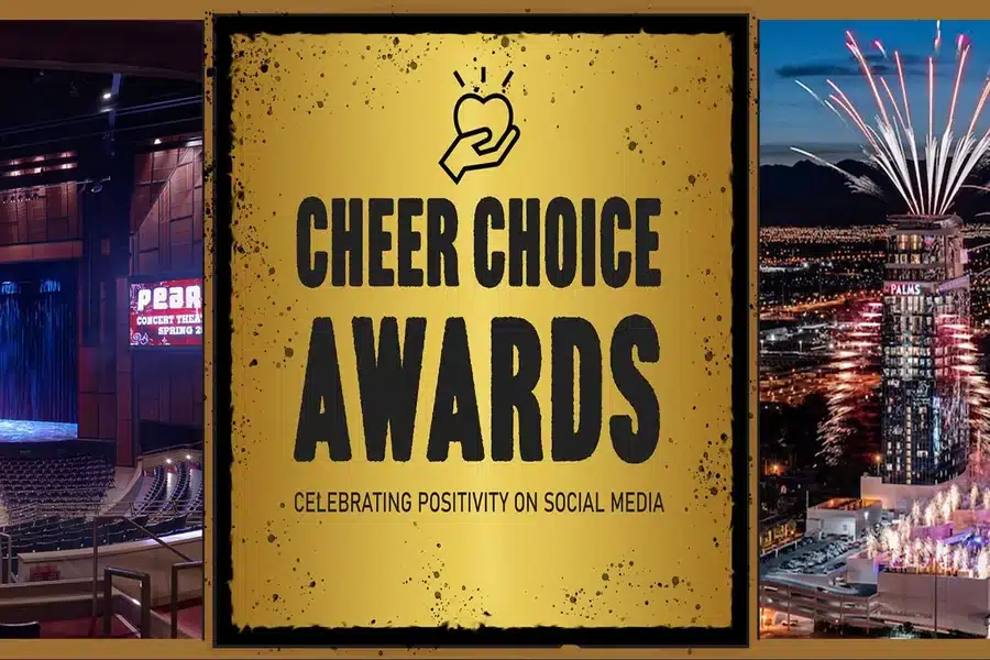 cheer choice awards