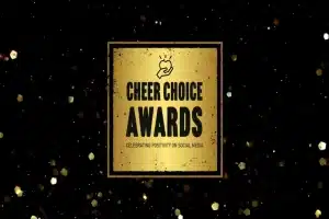 Cheer​‍​‌‍​‍‌​‍​‌‍​‍‌ Choice Awards 2026 – Why the Positive Influencer Show is Taking a Break