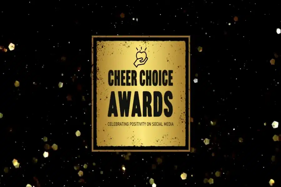cheer choice awards