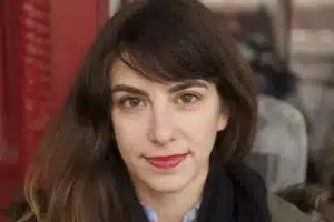 Danielle Tcholakian Journey and Success in Online Business