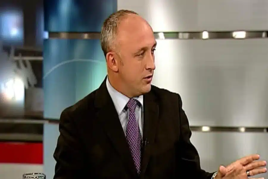 david cochrane cbc
