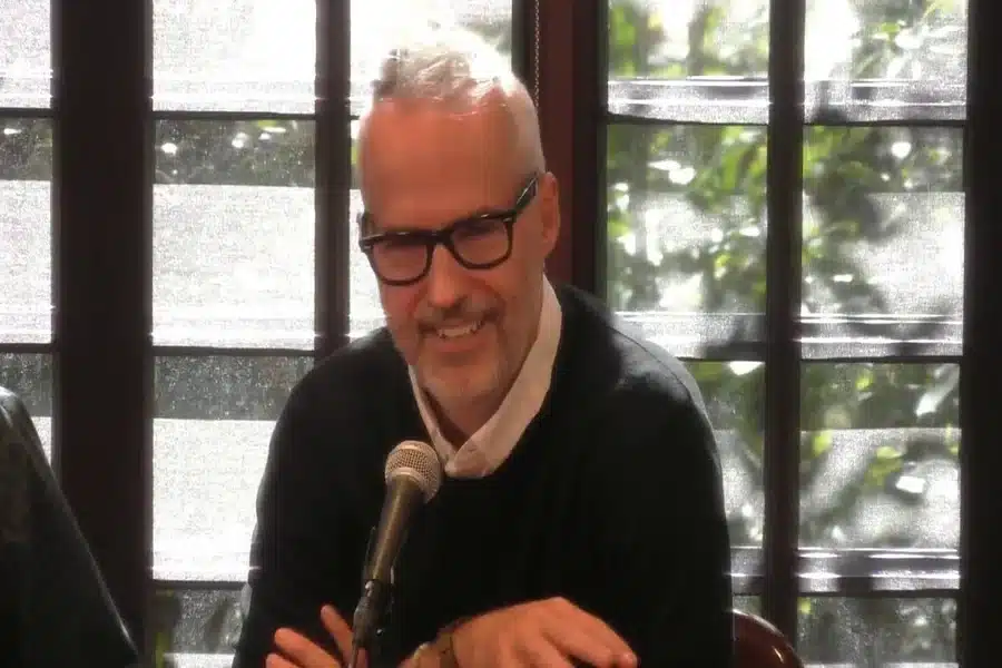 eric boehlert