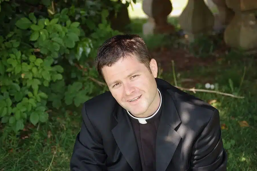 Father Searby Story Life Work And Lasting Influence Today