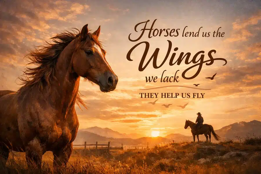 horse quotes