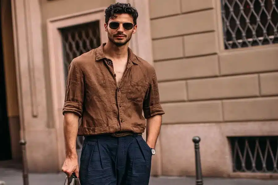 italian fashion