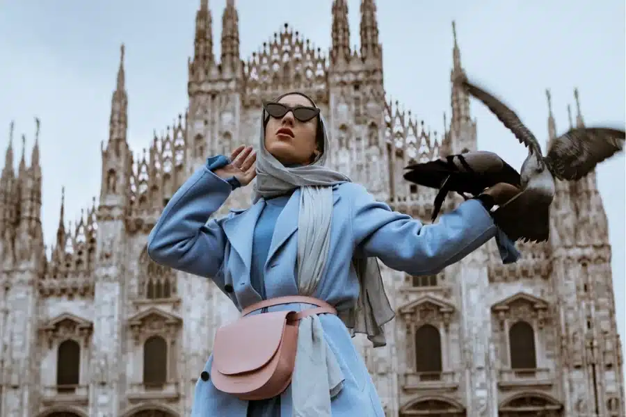 italian fashion