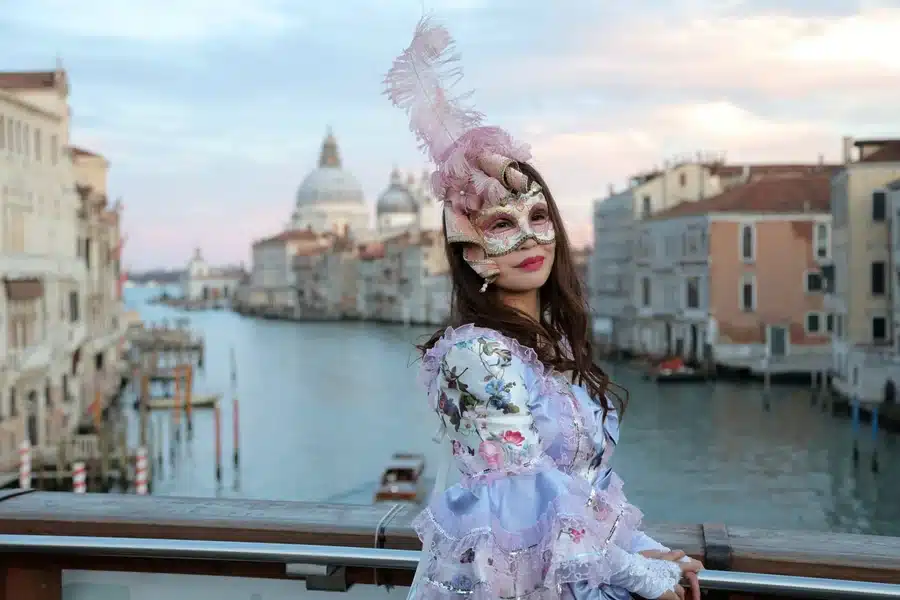 italian fashion