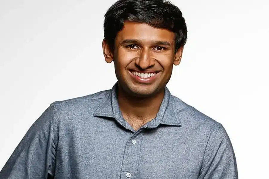 nikhil basu trivedi