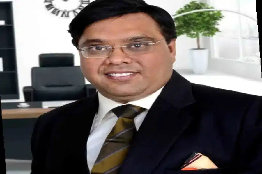 nipun gupta