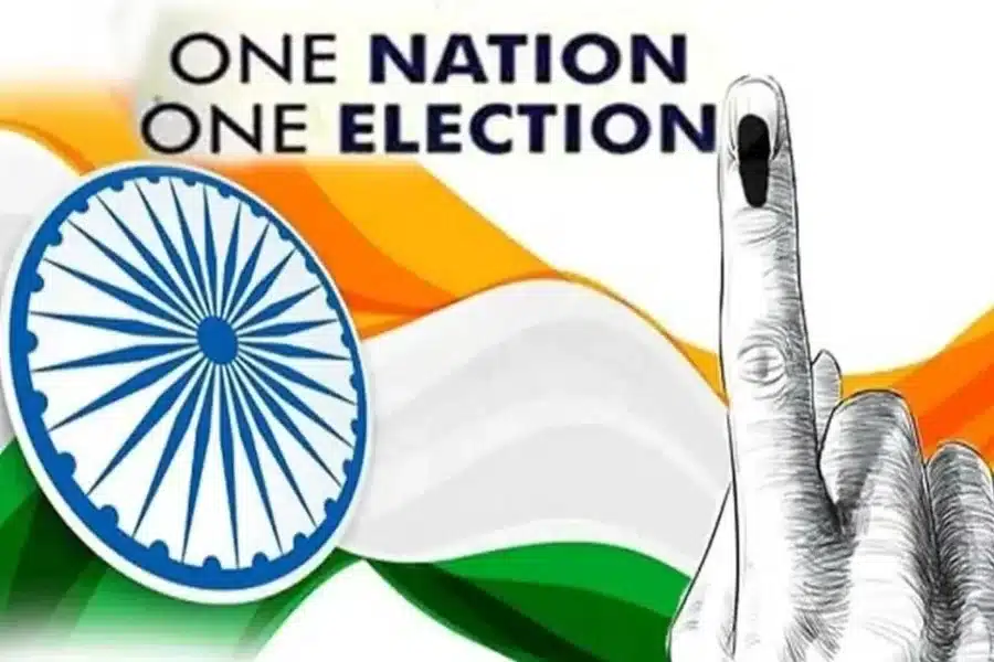 one nation