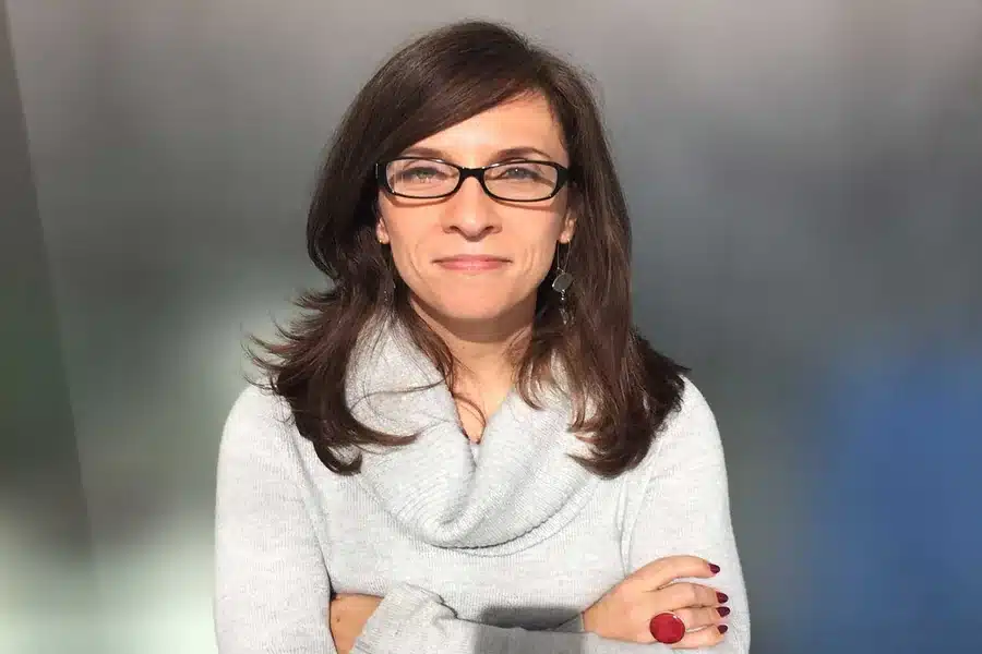 Patty Michalski