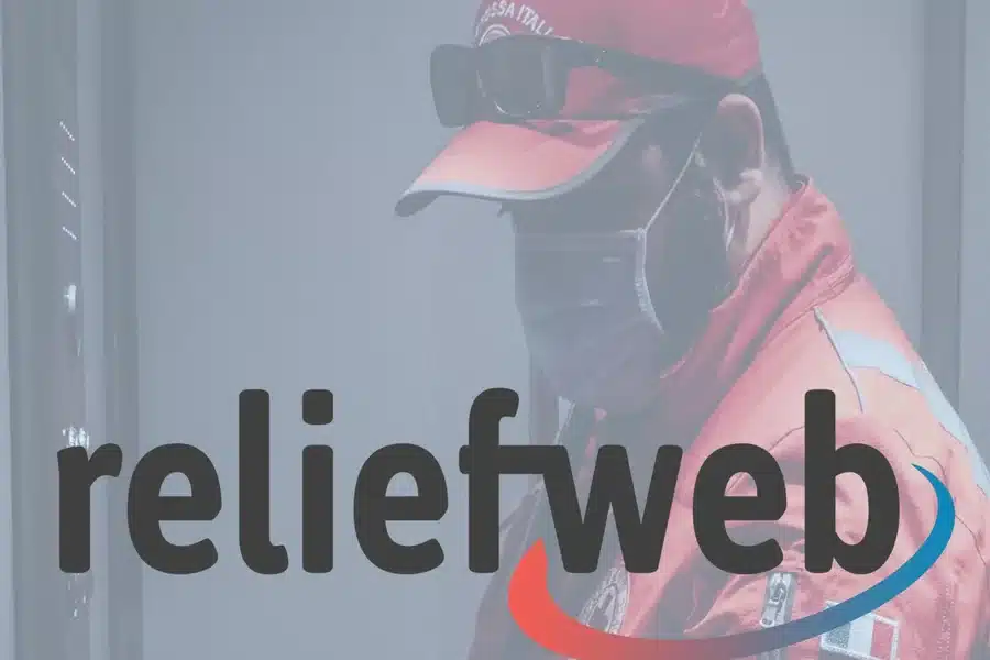 reliefweb