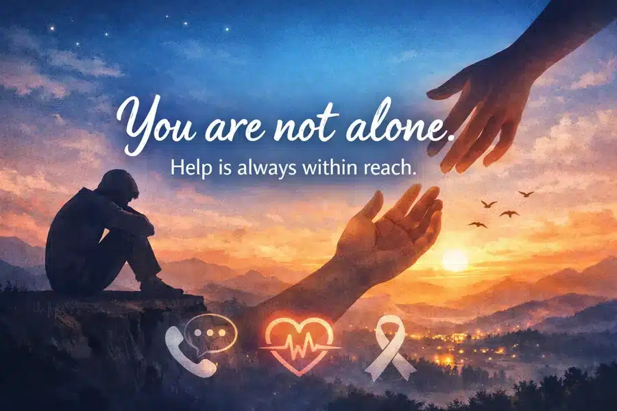 suicide quote