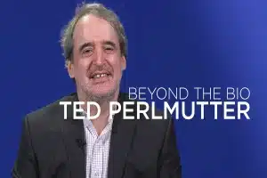 Ted Perlmutter: Exploring His Career and Contributions