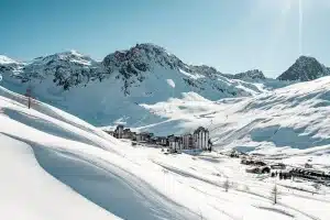 Webcams Val d’Isère: Your Guide to Live Views of the Alps