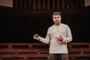 Zaki Manian: A Visionary Leader in the Tech Industry