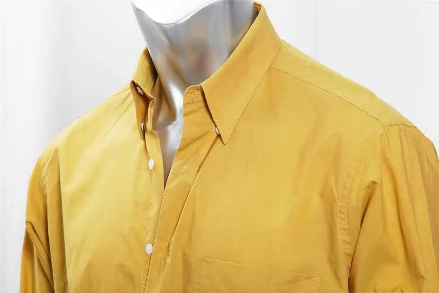 100 Cotton Dress Shirts For Comfort And Style Every Day