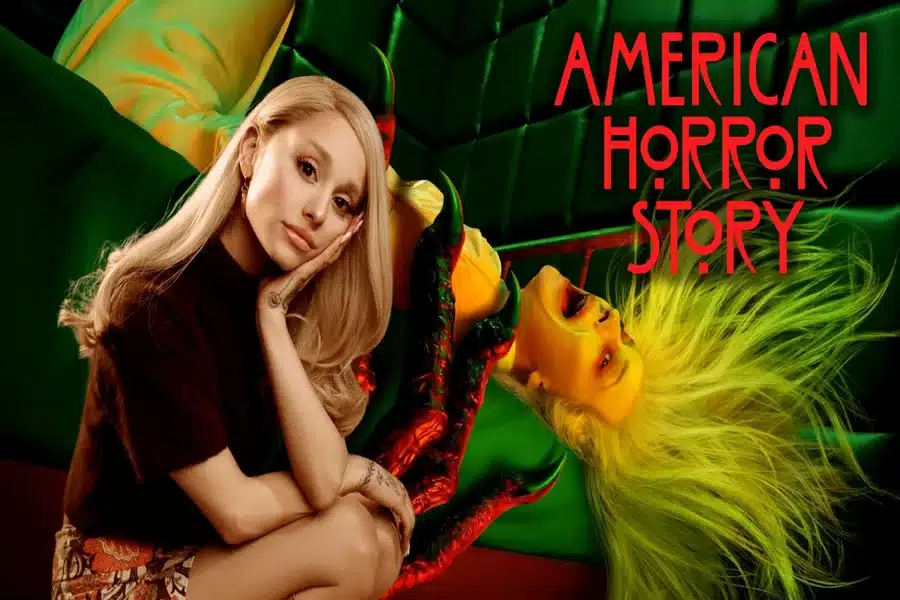Ahs Season 13