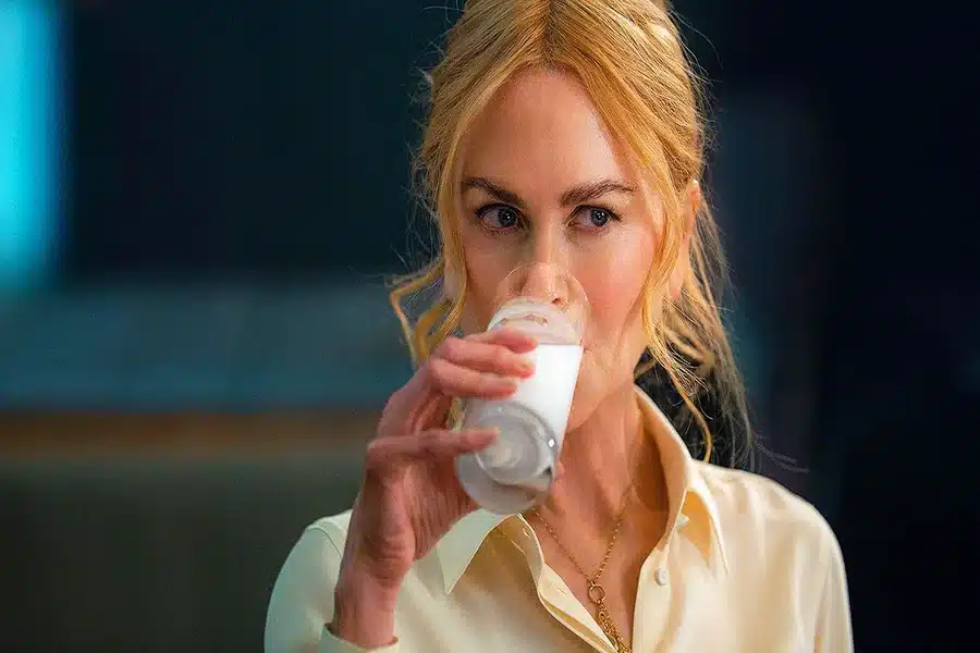 Babygirl Trailer
