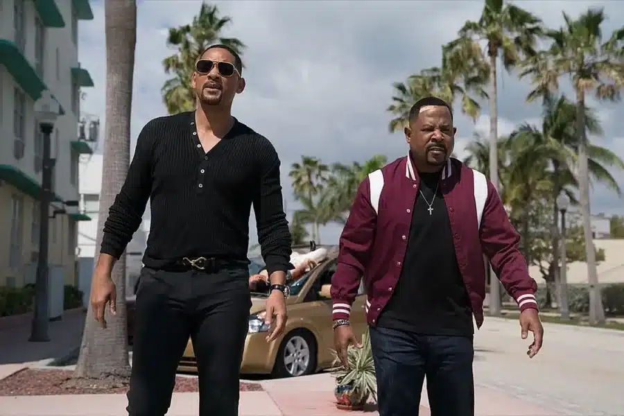 Bad Boys 4 