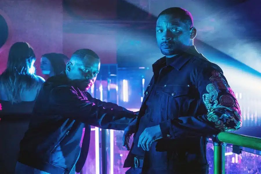 Bad Boys 4 