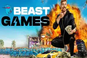 Beast Games Season 2 Updates and What Fans Can Expect