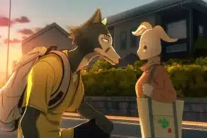 Beastars Final Season Brings A Powerful End To A Deep Story