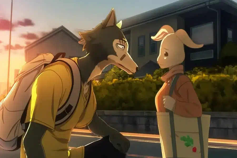Beastars Final Season Brings A Powerful End To A Deep Story
