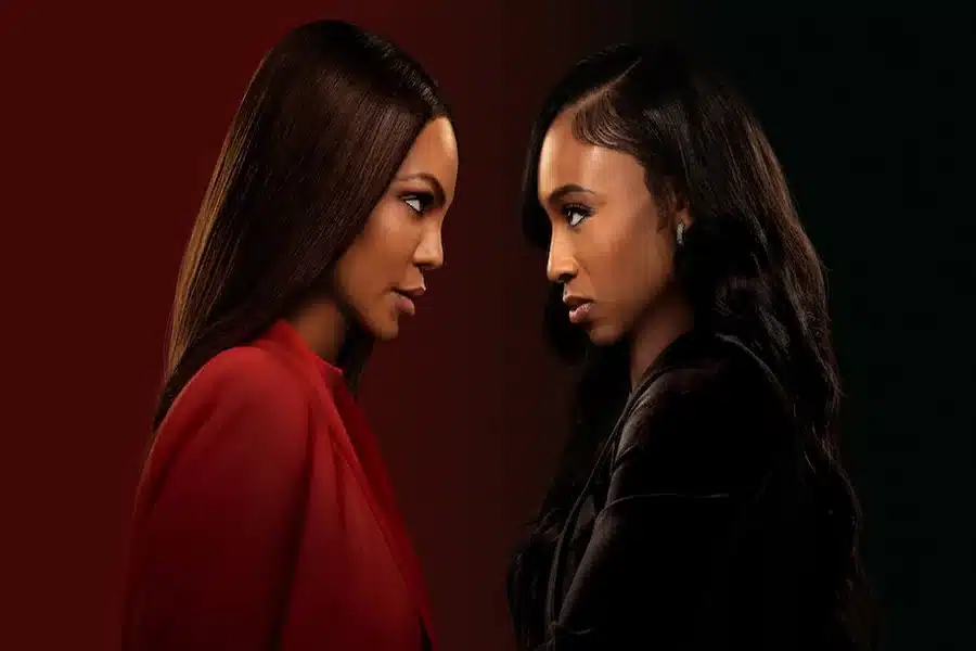 Beauty in Black Season 3
