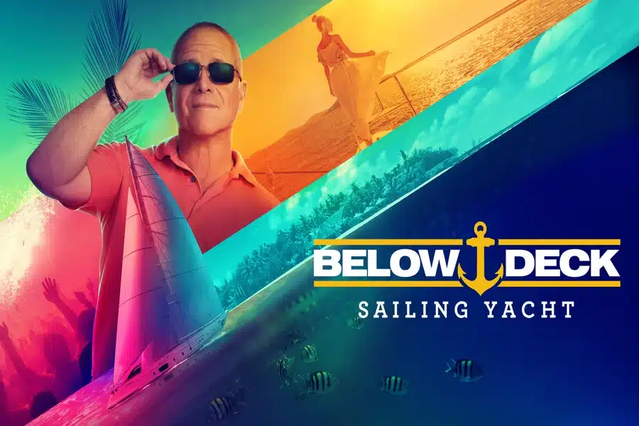 Below Deck Sailing Yacht Season 5