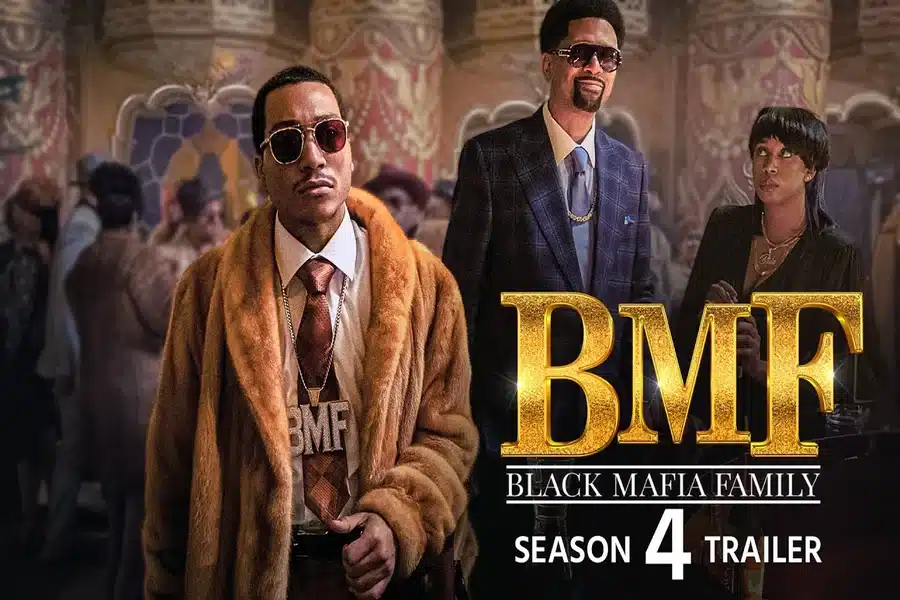 Bmf Season 4 Release Date