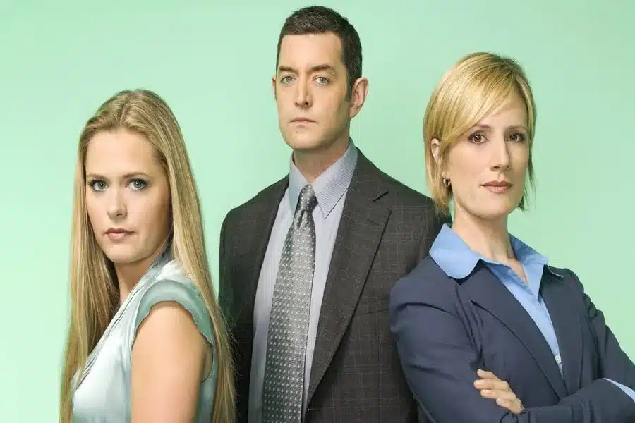 Boston Blue Cast