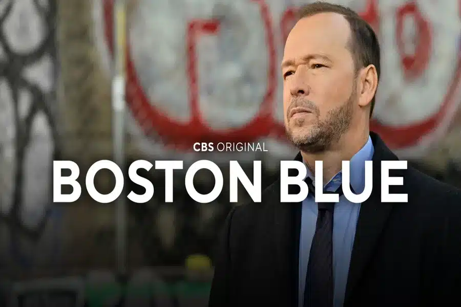 When Does Boston Blue Start